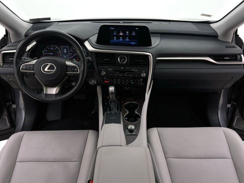 Used 2022 Lexus RX 350 AWD w/ Premium Package image 2