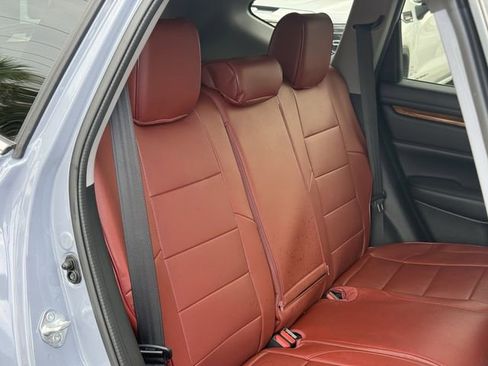 Used 2021 Honda CR-V EX-L image 33