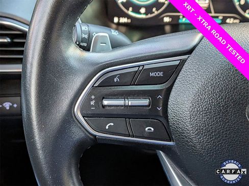Used 2022 Hyundai Santa Fe XRT w/ Cargo Package image 11