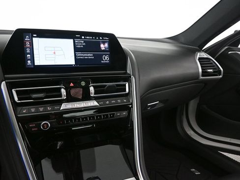 Used 2020 BMW 840i Gran Coupe w/ M Sport Package image 12