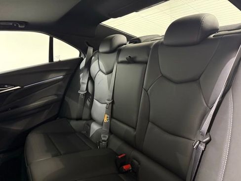 New 2026 Cadillac CT4 Premium Luxury image 24