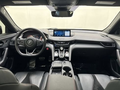 Certified 2023 Acura TLX Type S AWD/4WD image 25