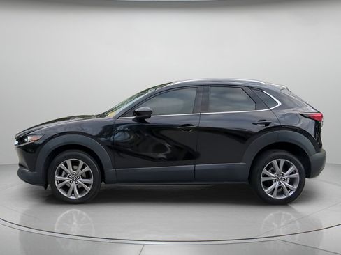Used 2021 MAZDA CX-30 FWD 2.5 S w/ Premium Package image 16
