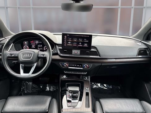 Used 2022 Audi Q5 2.0T Premium Plus AWD/4WD image 19