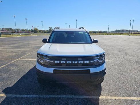 Certified 2024 Ford Bronco Sport Big Bend image 2