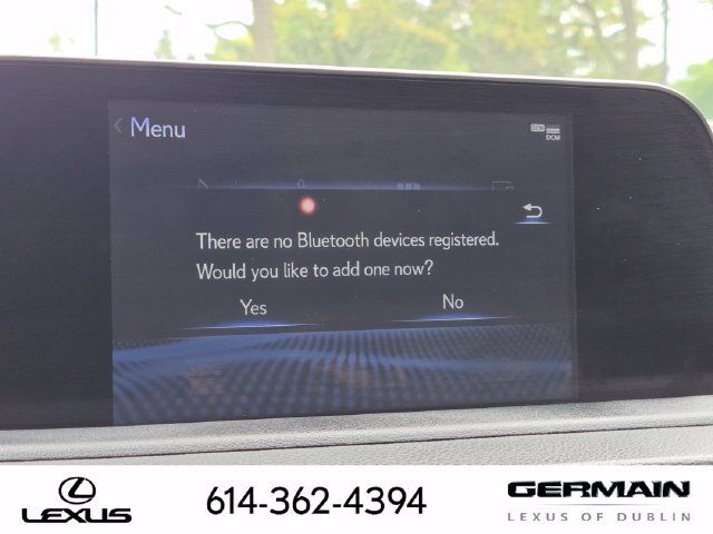 Used 2021 Lexus RX 350 AWD w/ Premium Package image 18