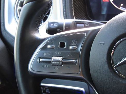 Used 2023 Mercedes-Benz G 550 image 24