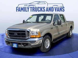 Used 2000 Ford F250 XL image 1