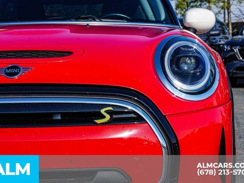 Used 2022 MINI Cooper SE image 12