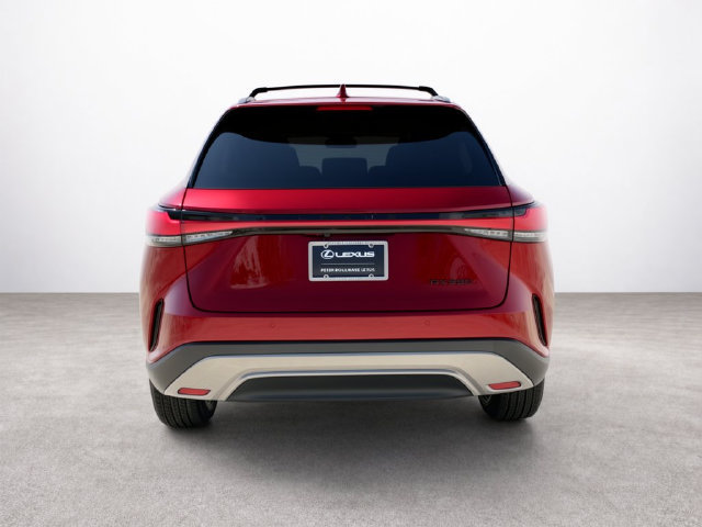 New 2026 Lexus RX 350 Premium FWD image 4