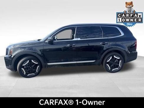 Used 2023 Kia Telluride S w/ S Sunroof Package image 4
