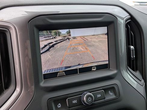 Used 2024 Chevrolet Silverado 2500 Custom w/ Custom Value Package image 23