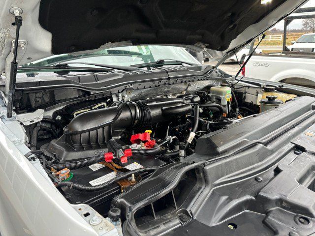 Used 2017 Ford F450 XL w/ Power Equipment Group RWD image 26