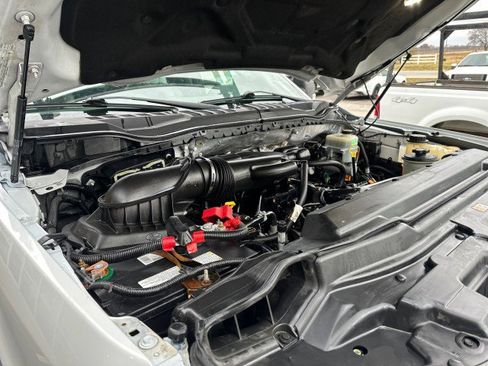 Used 2017 Ford F450 XL w/ Power Equipment Group image 26