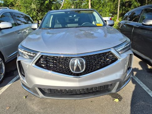 Used 2023 Acura RDX FWD w/ Technology Package image 5