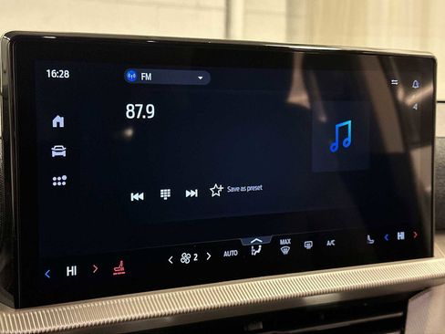 New 2026 Ford Explorer Active image 11