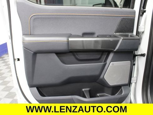Used 2023 Ford F150 Tremor AWD/4WD image 67