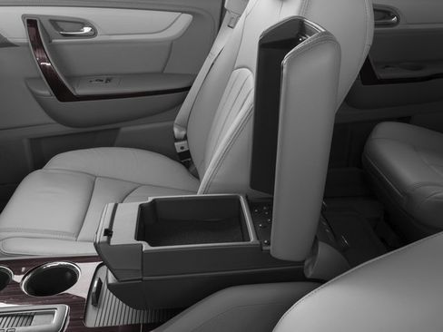 Used 2016 Chevrolet Traverse LTZ w/ LPO, 'HIT The Road' Package image 15