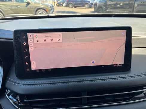 Used 2026 INFINITI QX60 Luxe AWD/4WD image 19