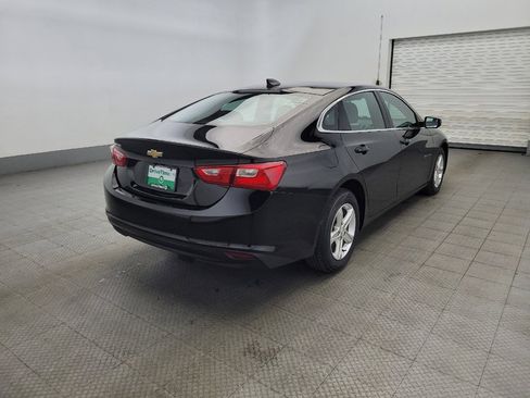 Used 2023 Chevrolet Malibu LS image 9