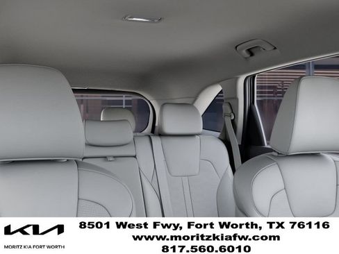 New 2026 Kia Sorento EX FWD image 27
