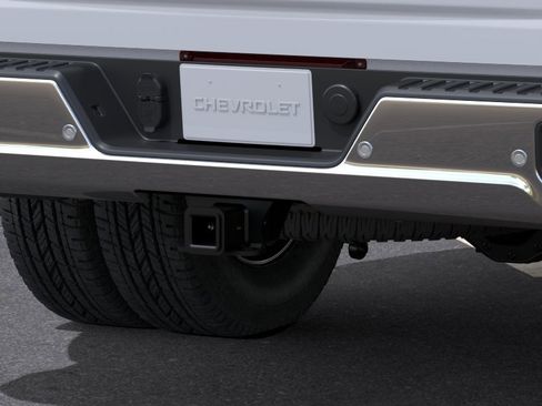 New 2026 Chevrolet Silverado 3500 LT w/ Safety Package AWD/4WD image 14