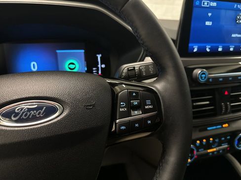 Used 2023 Ford Escape Active image 26