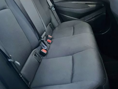 Used 2026 Toyota Corolla LE FWD image 25