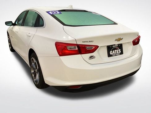 Used 2023 Chevrolet Malibu LT FWD image 8