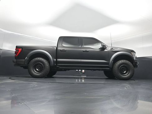 Used 2021 Ford F150 Raptor w/ Raptor 37 Performance Package AWD/4WD image 47