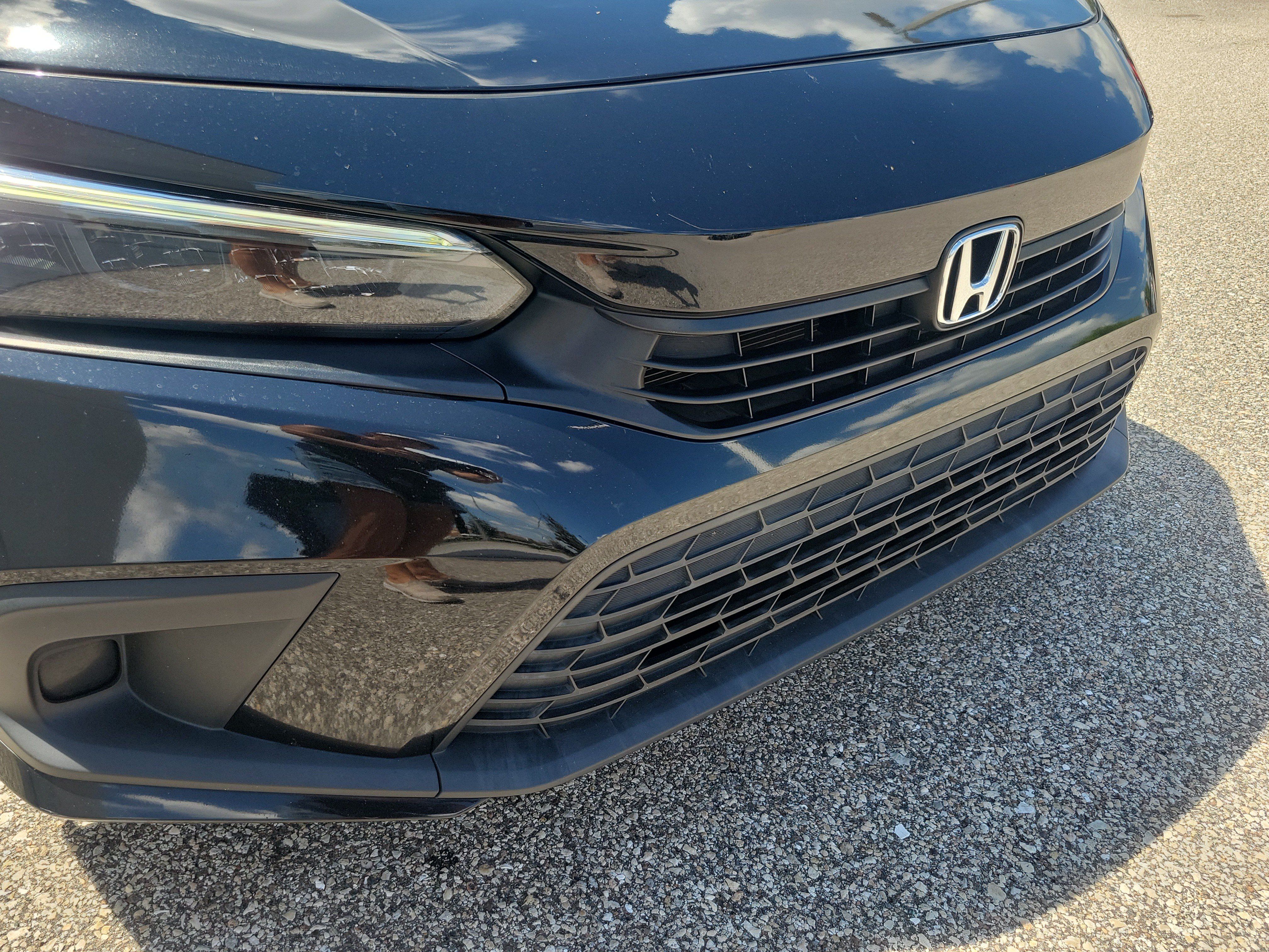 Used 2024 Honda Civic Sport image 13