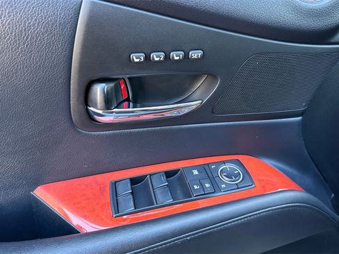 Used 2011 Lexus RX 350 2WD w/ Premium Pkg image 11