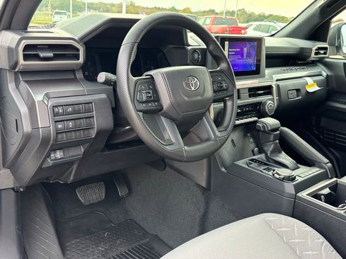 New 2026 Toyota Tacoma SR5 image 11