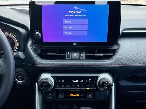 Certified 2025 Toyota RAV4 XSE AWD/4WD image 14