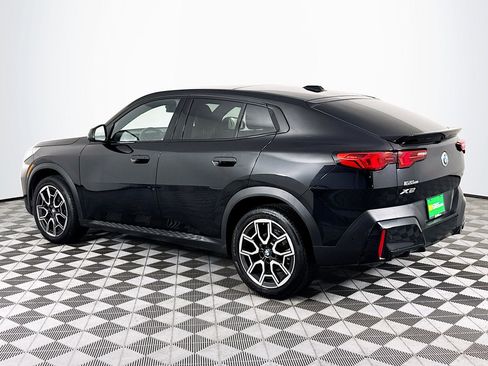 Used 2026 BMW X2 xDrive28i AWD/4WD image 6