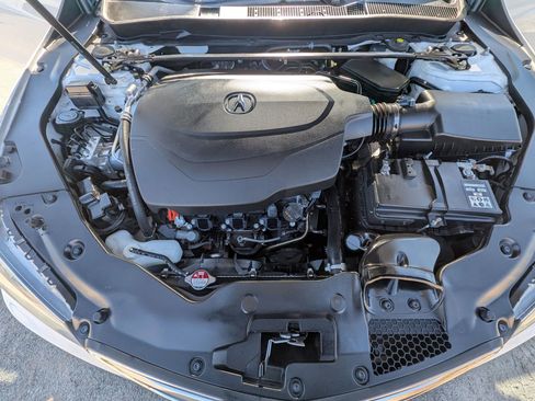 Used 2016 Acura TLX V6 w/ Technology Package image 9