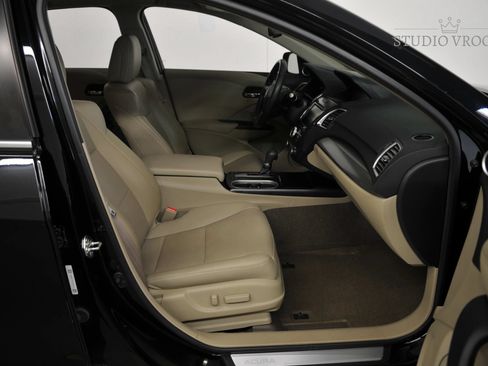 Used 2016 Acura RDX w/ Advance Package AWD/4WD image 13