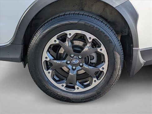 Used 2023 Subaru Crosstrek 2.0i Premium AWD/4WD image 22