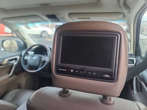 Used 2011 Lexus GX 460 w/ Comfort Plus Pkg AWD/4WD image 23
