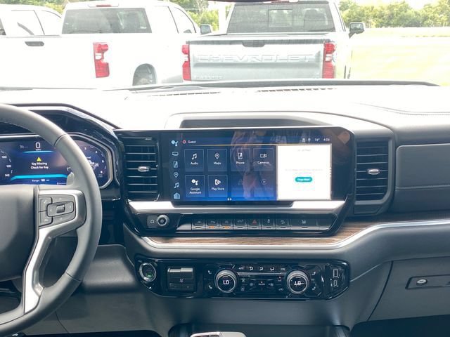 New 2026 Chevrolet Silverado 1500 RST w/ All Star Edition Plus AWD/4WD image 23