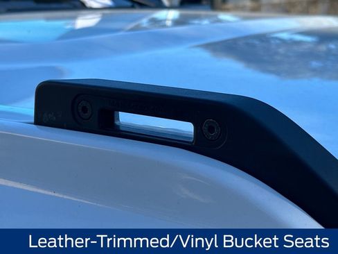 New 2025 Ford Bronco Badlands image 15