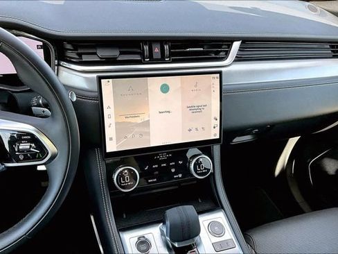 Used 2026 Jaguar F-PACE R-Dynamic S image 15