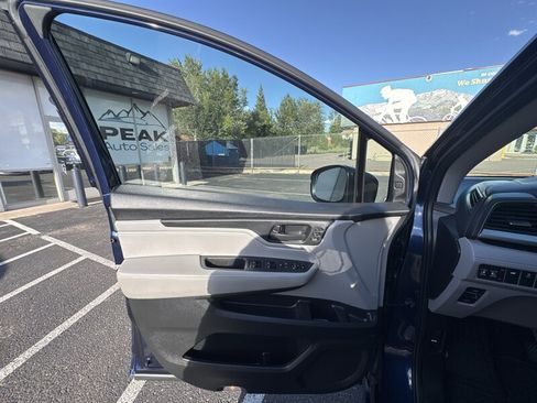 Used 2020 Honda Odyssey EX-L image 9