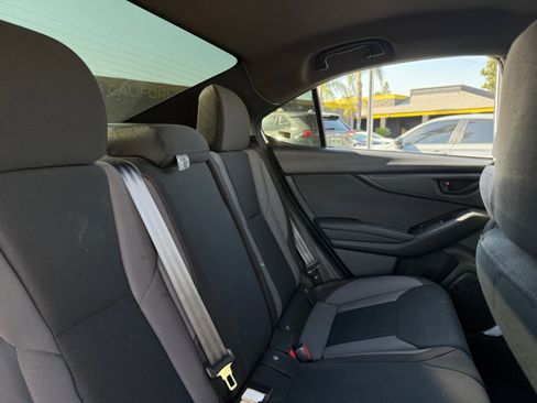 Used 2023 Subaru WRX image 18