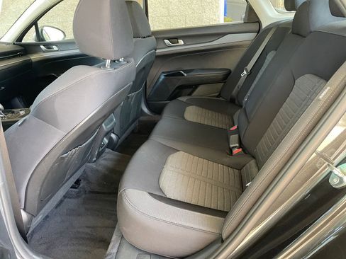 Used 2025 Kia K5 LXS image 25