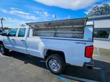 Used 2016 Chevrolet Silverado 2500 W/T image 4