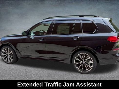 Used 2022 BMW X7 M50i image 19