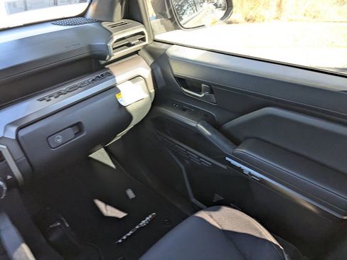 New 2026 Toyota Tacoma TRD Sport image 16