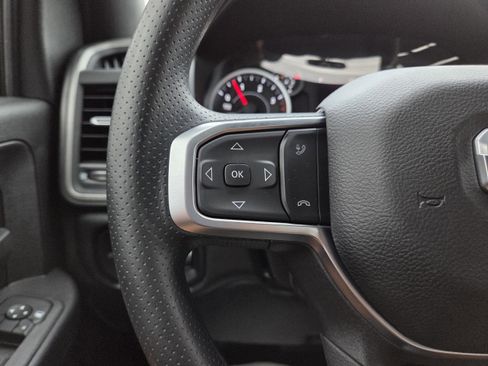 New 2026 RAM 3500 Tradesman AWD/4WD image 42
