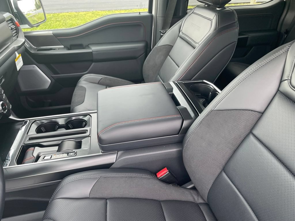 New 2026 Ford F150 Raptor AWD/4WD image 30
